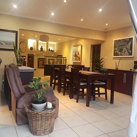 Le Gallerie Luxury Accommodation Graskop Extérieur photo