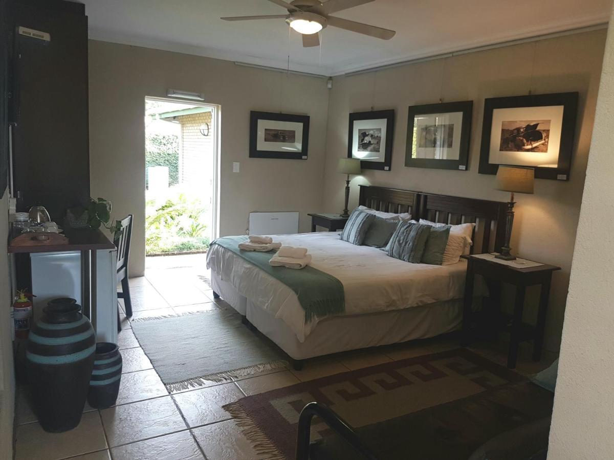 Le Gallerie Luxury Accommodation Graskop Extérieur photo