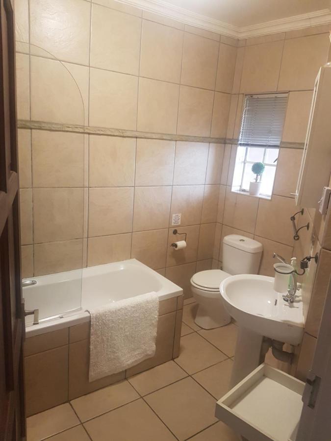 Le Gallerie Luxury Accommodation Graskop Extérieur photo