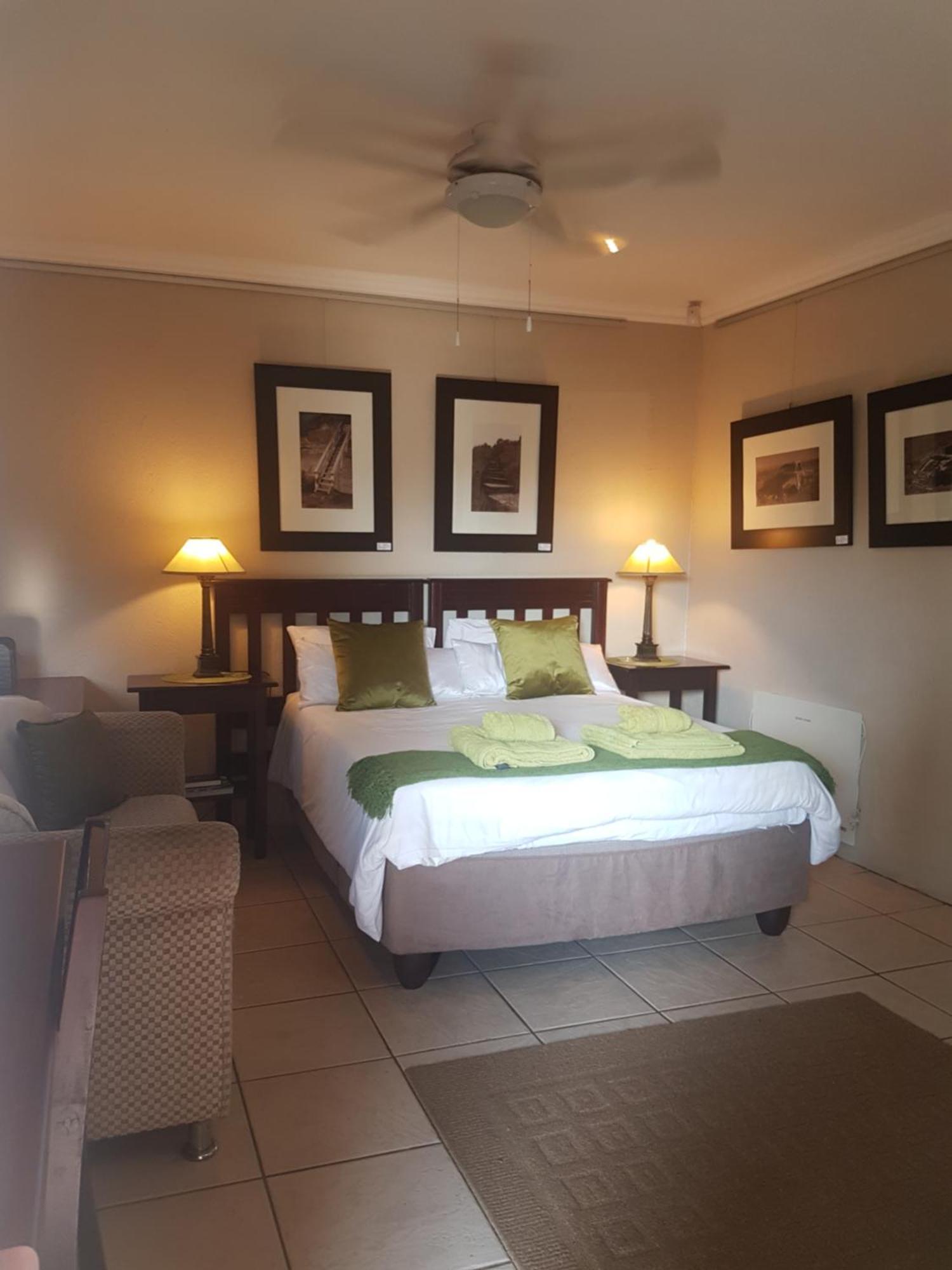 Le Gallerie Luxury Accommodation Graskop Extérieur photo