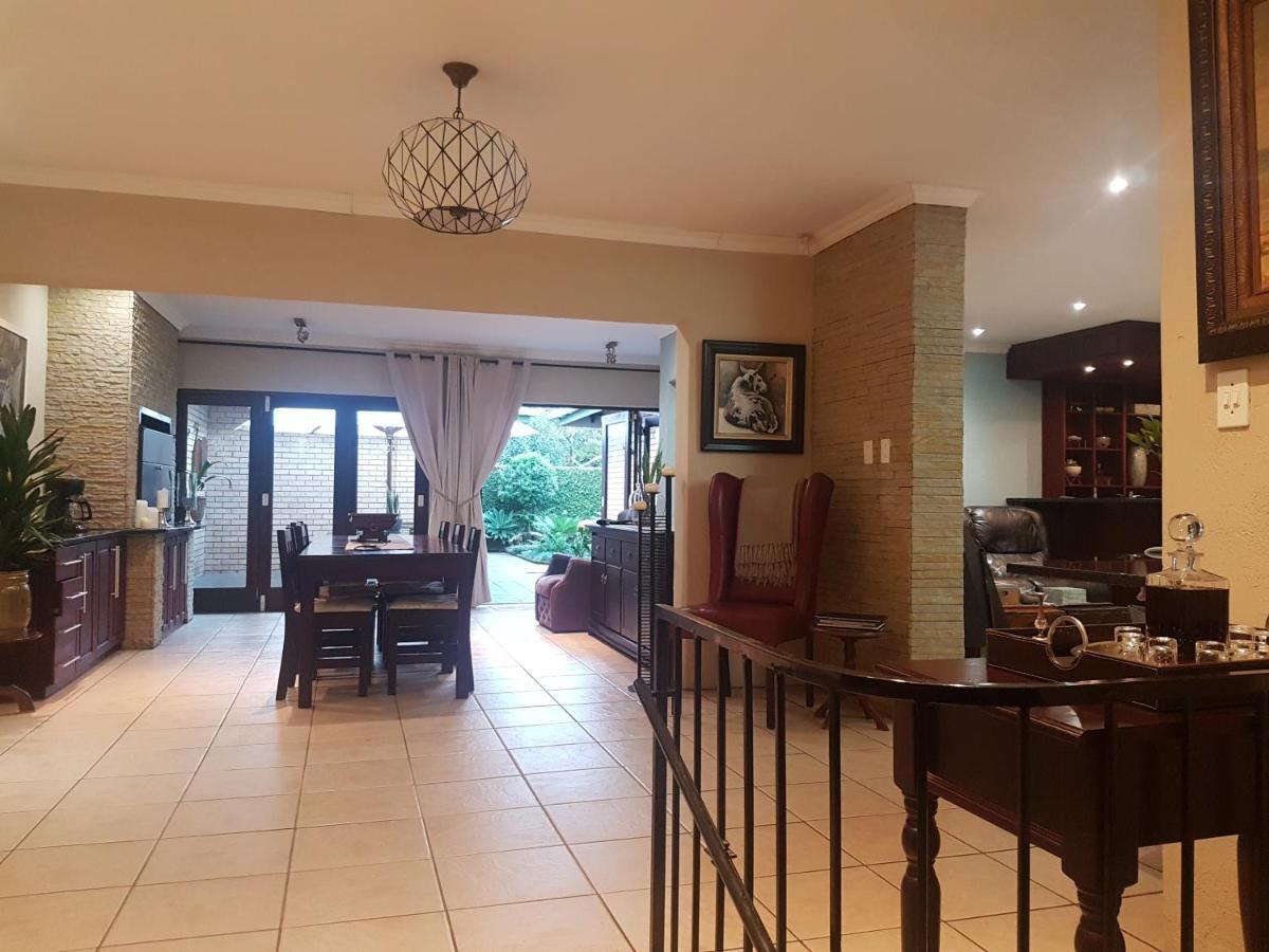 Le Gallerie Luxury Accommodation Graskop Extérieur photo