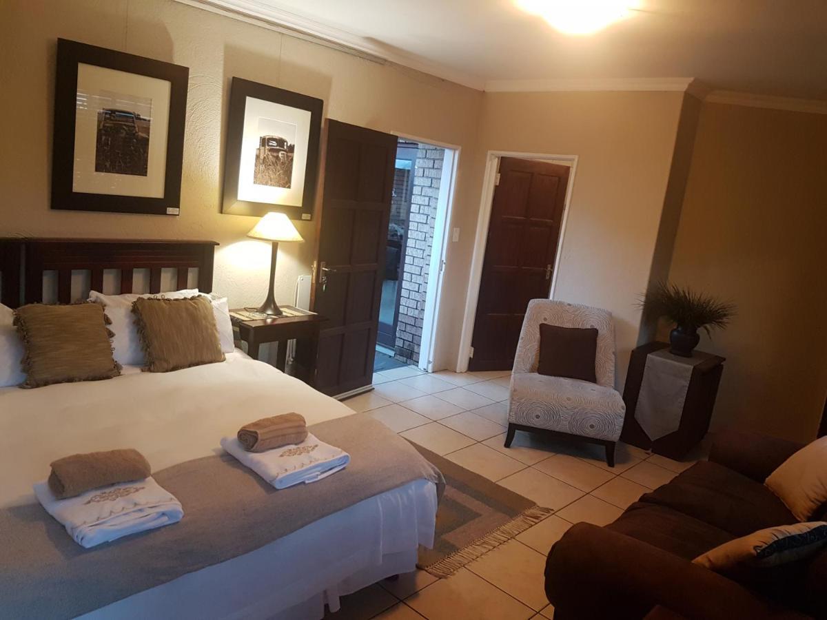 Le Gallerie Luxury Accommodation Graskop Extérieur photo
