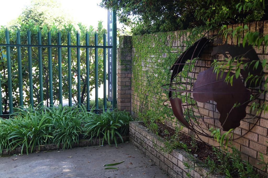 Le Gallerie Luxury Accommodation Graskop Extérieur photo