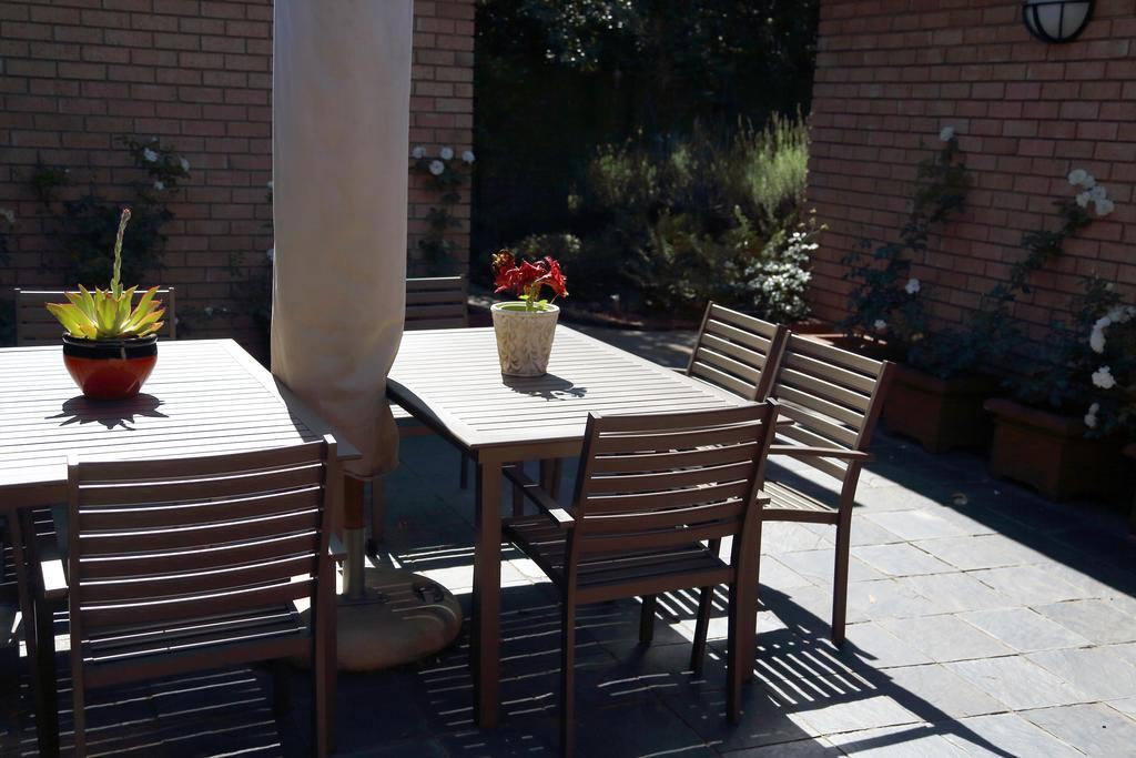 Le Gallerie Luxury Accommodation Graskop Extérieur photo