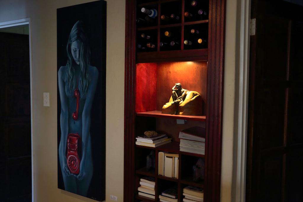 Le Gallerie Luxury Accommodation Graskop Extérieur photo