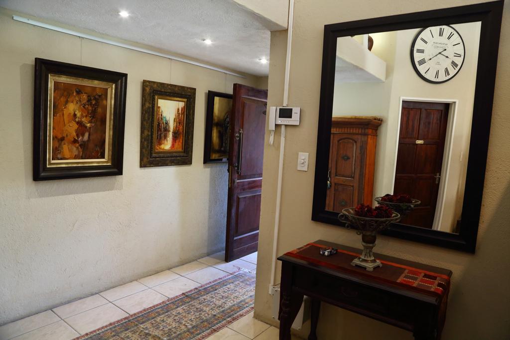 Le Gallerie Luxury Accommodation Graskop Extérieur photo