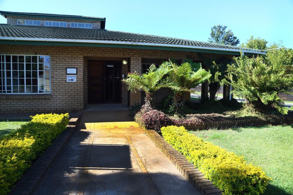 Le Gallerie Luxury Accommodation Graskop Extérieur photo