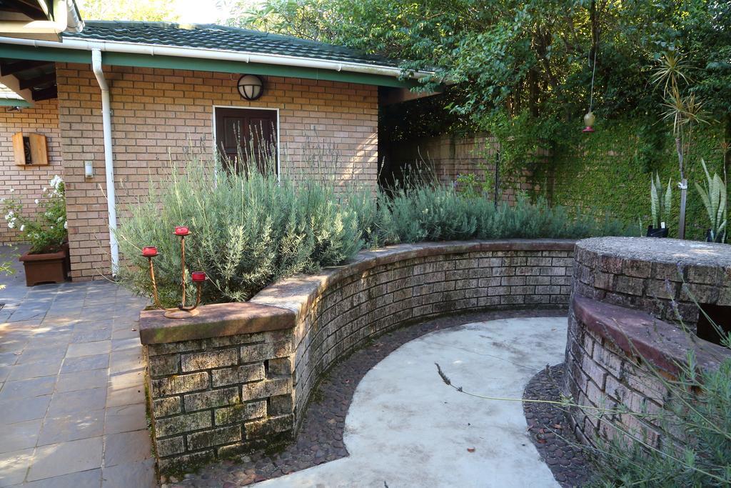 Le Gallerie Luxury Accommodation Graskop Extérieur photo